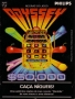 Magnavox Odyssey-2&nbsp; - &nbsp;Caca Niqueis! (Brazil)